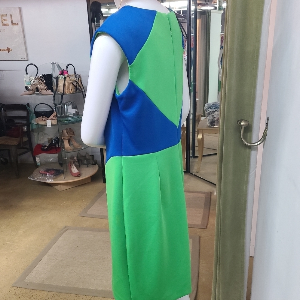 Chetta B Dress - Picture 10 of 14